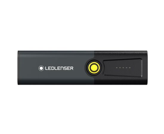 Фонарь LedLenser с powerbank IW3R (502173), изображение 2 Фонарь LedLenser с powerbank IW3R (502173), изображение 2