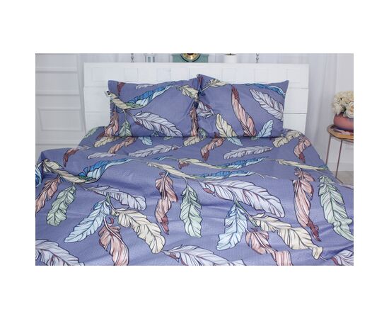 Постельное белье MirSon Жатка 14-0001 Jane King Size полиэстер (2200003810868), изображение 2