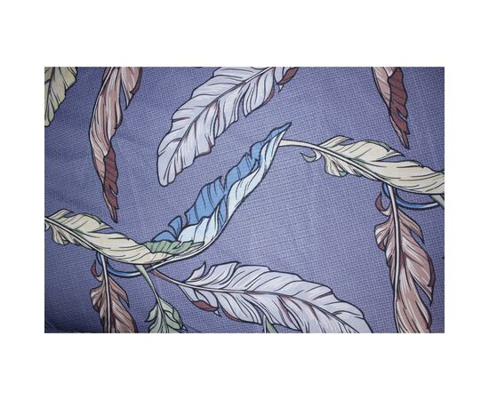 Постельное белье MirSon Жатка 14-0001 Jane Двуспальный полиэстер (2200003810844), изображение 3