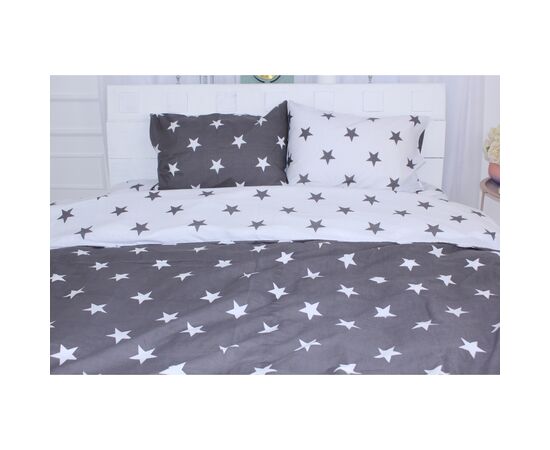 Постельное белье MirSon Бязь Premium 17-0030 Berto 200x220 (2200001397057), изображение 3 Постельное белье MirSon Бязь Premium 17-0030 Berto 200x220 (2200001397057), изображение 3