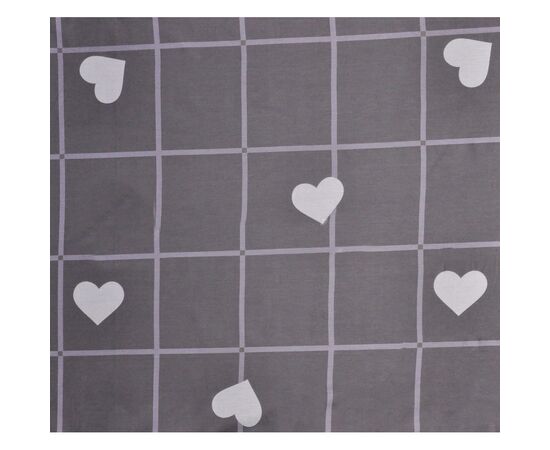 Постільна білизна MirSon Сатин 22-1258-1 Toucan 110х140 (2200004108254), зображення 4