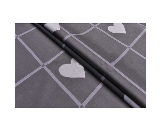 Постільна білизна MirSon Сатин 22-1258-1 Toucan 110х140 (2200004108254), зображення 5