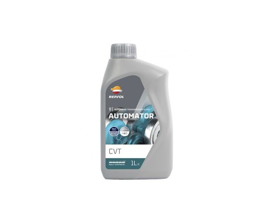 Трансмиссионное масло REPSOL AUTOMATOR CVT 1л (RPP4061ZHA)