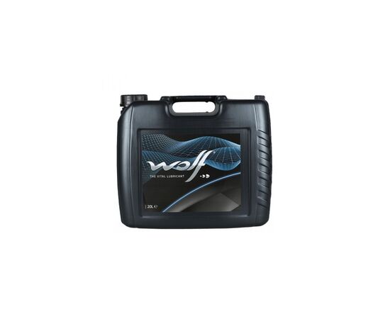 Трансмісійна олива Wolf OFFICIALTECH ATF LIFE PROTECT 6 20л (8305269), зображення 2 Трансмісійна олива Wolf OFFICIALTECH ATF LIFE PROTECT 6 20л (8305269), зображення 2