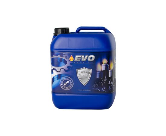 Моторное масло EVO TRD5 TRUCK DIESEL 10W-40 10л (TRD5 10L)