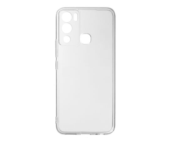 Чехол для мобильного телефона Armorstandart Air Series Infinix Hot 12i Camera cover Transparent (ARM62266)