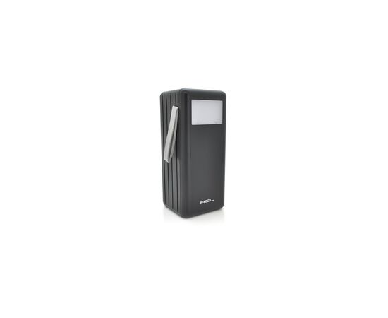 Батарея универсальная ACL 50000mAh Input:5V/2A, Output:5V/2A, USB, micro-USB, Type-C, lightning (PW-07), изображение 2 Батарея универсальная ACL 50000mAh Input:5V/2A, Output:5V/2A, USB, micro-USB, Type-C, lightning (PW-07), изображение 2