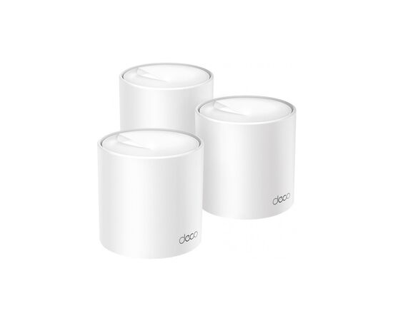Маршрутизатор TP-Link DECO-X50-3-PACK