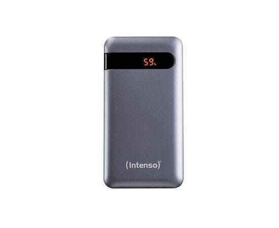 Батарея универсальная Intenso PD20000 PD/20W, QC 3.0, USB Type-C USB-A (7332354)