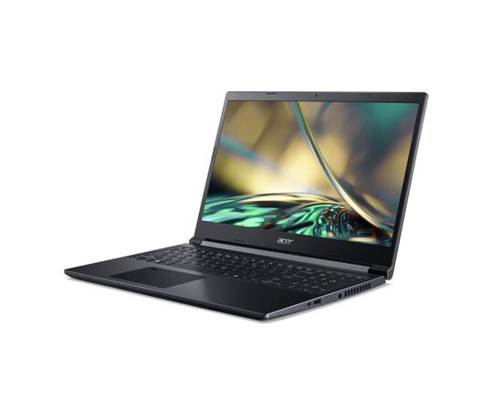 Ноутбук Acer Aspire 7 A715-43G (NH.QHDEU.008), изображение 3 Ноутбук Acer Aspire 7 A715-43G (NH.QHDEU.008), изображение 3