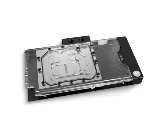 Водоблок Ekwb EK-Quantum Vector Strix/TUF RTX 4090 D-RGB - Nickel + Plexi (3831109901243)