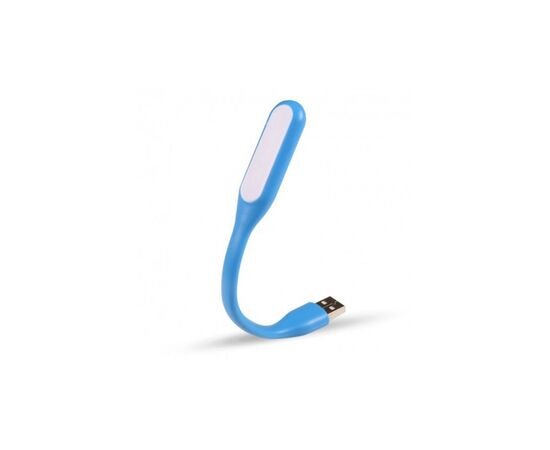Лампа USB Voltronic LED USB Blue (YT6885)