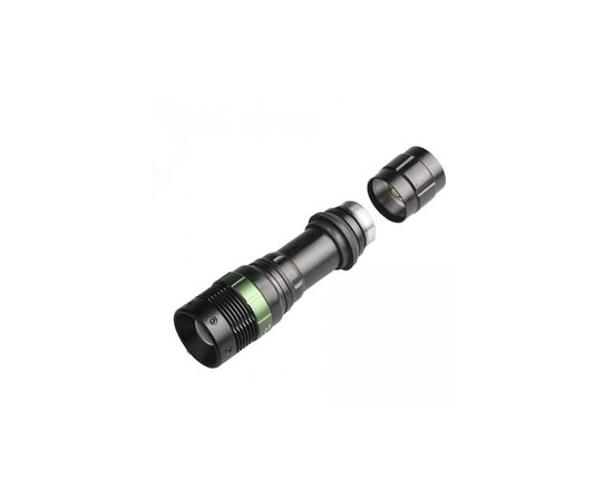 Фонарь Watton WT-037, изображение 4 Фонарь Watton WT-037, изображение 4