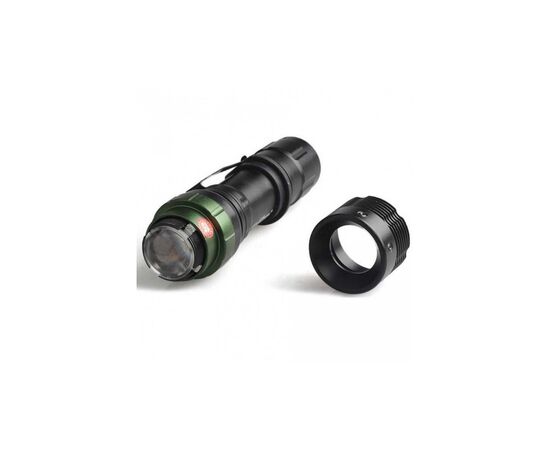 Фонарь Watton WT-037, изображение 5 Фонарь Watton WT-037, изображение 5