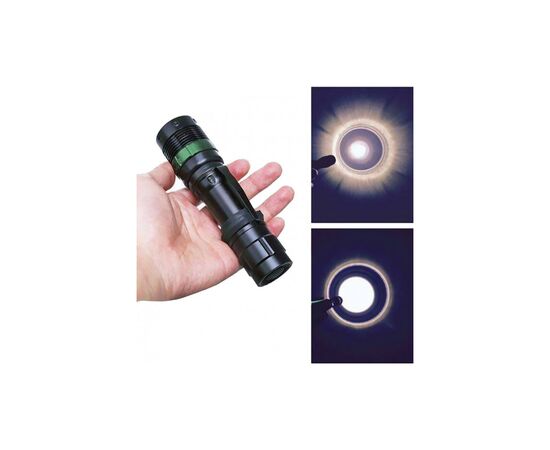 Фонарь Watton WT-037, изображение 7 Фонарь Watton WT-037, изображение 7