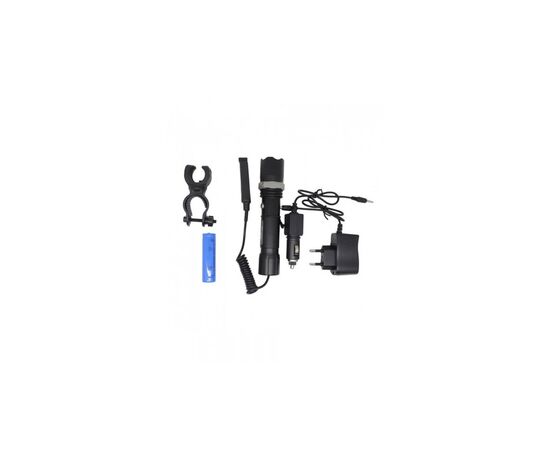 Фонарь Watton WT-040, изображение 6 Фонарь Watton WT-040, изображение 6