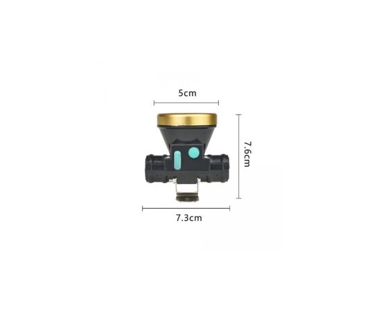 Фонарь Watton WT-065, изображение 5 Фонарь Watton WT-065, изображение 5