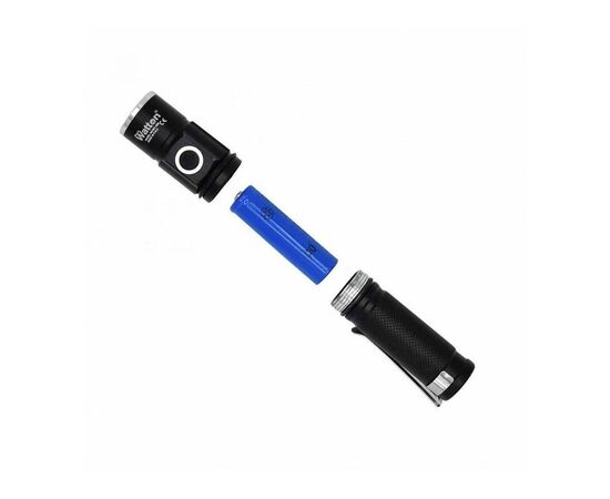 Фонарь Watton WT-089, изображение 5 Фонарь Watton WT-089, изображение 5
