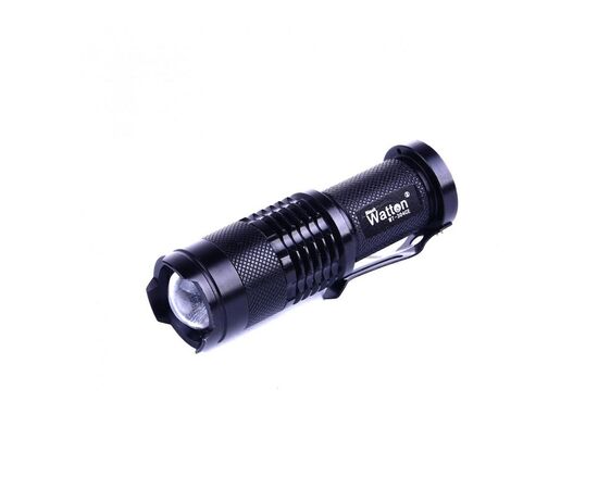 Фонарь Watton WT-304, изображение 2 Фонарь Watton WT-304, изображение 2