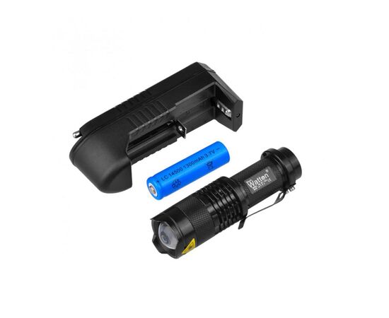 Фонарь Watton WT-304, изображение 8 Фонарь Watton WT-304, изображение 8
