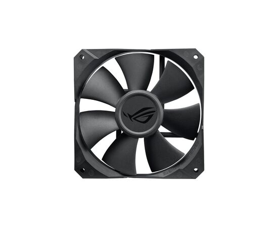 Система водного охлаждения ASUS ROG RYUO 240 Intel LGA 115x,1366, 2011, 2011-3, 2066AMD AM4, TR4* OLED-дисплей (90RC0040-M0UAY0), изображение 4 Система водного охлаждения ASUS ROG RYUO 240 Intel LGA 115x,1366, 2011, 2011-3, 2066AMD AM4, TR4* OLED-дисплей (90RC0040-M0UAY0), изображение 4