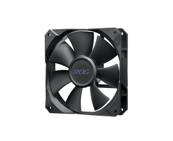 Система водного охлаждения ASUS ROG STRIX LC II 240 Intel LGA 1700, 1200, 115x, 2011, 2011-3, 2066 AMD AM4, TR4 (90RC00E0-M0UAY0), изображение 4 Система водного охлаждения ASUS ROG STRIX LC II 240 Intel LGA 1700, 1200, 115x, 2011, 2011-3, 2066 AMD AM4, TR4 (90RC00E0-M0UAY0), изображение 4