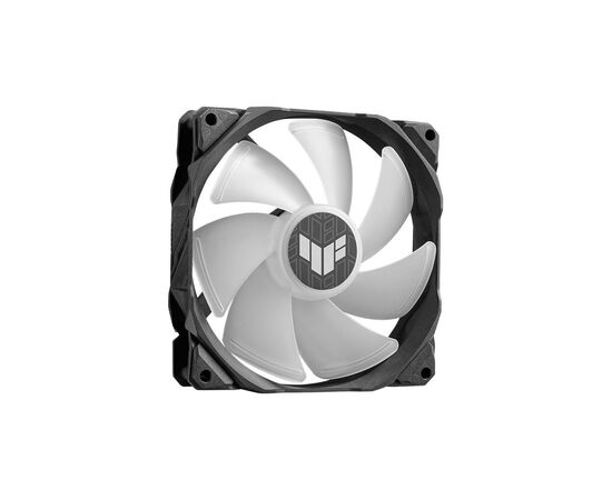 Система водяного охолодження ASUS TUF GAMING LC 120 ARGB LGA 115x,1366, 2011, 2011-3, 2066AMD AM4, TR4* (90RC00H1-M0UAY0), зображення 8 Система водяного охолодження ASUS TUF GAMING LC 120 ARGB LGA 115x,1366, 2011, 2011-3, 2066AMD AM4, TR4* (90RC00H1-M0UAY0), зображення 8