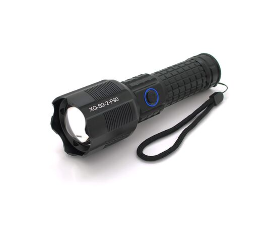 Фонарь Bailong XQ-S2-2-P90, изображение 2 Фонарь Bailong XQ-S2-2-P90, изображение 2