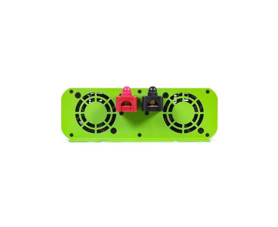 Автомобильный инвертор EnerGenie 12V/230V 2000W (4000W peak power) чистая синусоида (EG-PWC-PS2000-01), изображение 6 Автомобильный инвертор EnerGenie 12V/230V 2000W (4000W peak power) чистая синусоида (EG-PWC-PS2000-01), изображение 6