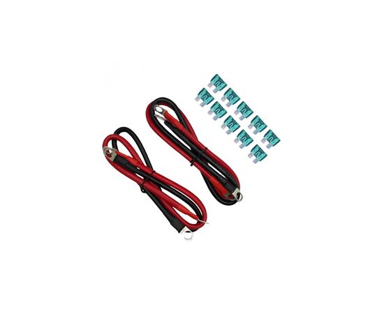 Автомобильный инвертор 12V/220V MS-2500 2500W, approximate sinusoid, USB, Shuko*2 Tommatech (29448), изображение 5 Автомобильный инвертор 12V/220V MS-2500 2500W, approximate sinusoid, USB, Shuko*2 Tommatech (29448), изображение 5