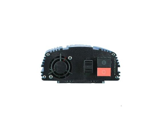 Автомобильный инвертор 12V/220V MS-300 300W, approximate sinusoid, USB, Shuko Tommatech (29690), изображение 5 Автомобильный инвертор 12V/220V MS-300 300W, approximate sinusoid, USB, Shuko Tommatech (29690), изображение 5