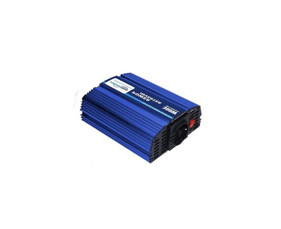 Автомобильный инвертор 12V/220V MS-300 300W, approximate sinusoid, USB, Shuko Tommatech (29690), изображение 6 Автомобильный инвертор 12V/220V MS-300 300W, approximate sinusoid, USB, Shuko Tommatech (29690), изображение 6