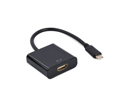 Переходник Cablexpert USB-C to HDMI / 4K30Hz (A-CM-HDMIF-03)