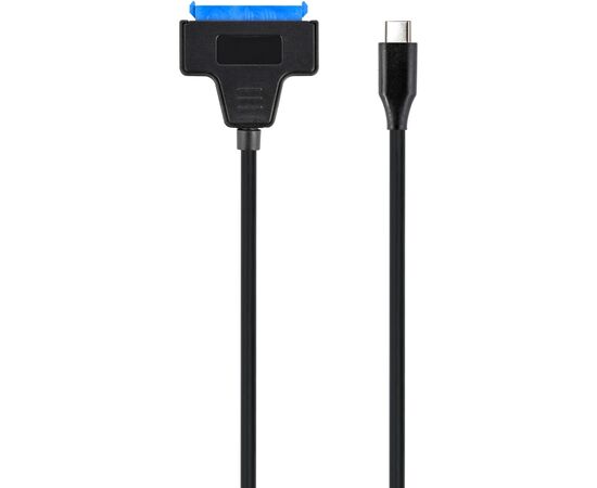 Переходник Cablexpert USB-C 3.0 to SATA II (AUS3-03)