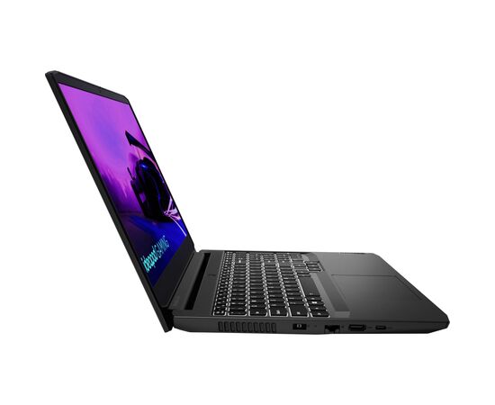 Ноутбук Lenovo IdeaPad Gaming 3 15IHU6 (82K101H2RA), изображение 8 Ноутбук Lenovo IdeaPad Gaming 3 15IHU6 (82K101H2RA), изображение 8