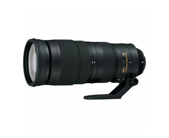 Об'єктив Nikon 200-500mm f/5.6E ED AF-S VR (JAA822DA)