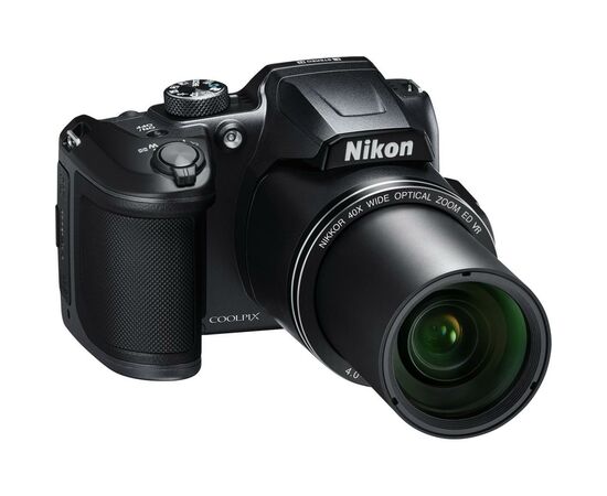 Цифровий фотоапарат Nikon Coolpix B500 Black (VNA951E1), зображення 9 Цифровий фотоапарат Nikon Coolpix B500 Black (VNA951E1), зображення 9