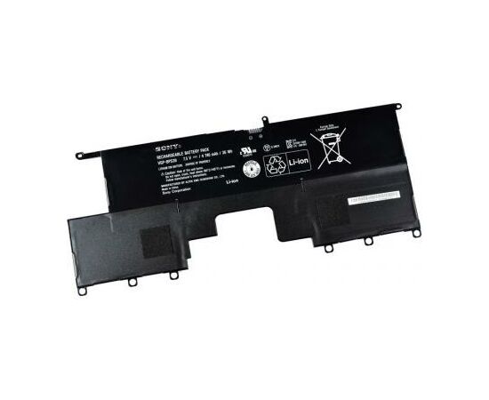 Аккумулятор для ноутбука Sony Sony VGP-BPS38 4740mAh (36Wh) 4cell 7.5V Li-ion (A41981)