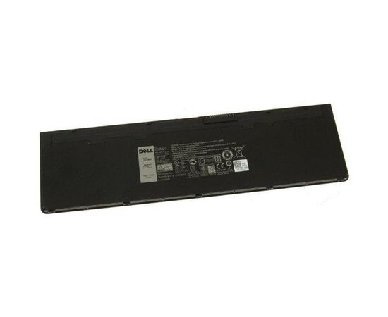 Акумулятор до ноутбука Dell Latitude E7250 VFV59, 6720mAh (52Wh), 6cell, 7.4V (A47164)