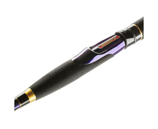 Удилище Favorite Skyline NEW SKYA-842H 2.54m 20-60g Ex.Fast (1693.04.49), изображение 4 Удилище Favorite Skyline NEW SKYA-842H 2.54m 20-60g Ex.Fast (1693.04.49), изображение 4