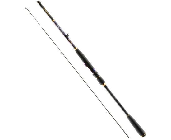 Вудилище Favorite Skyline NEW SKYA-842H 2.54m 20-60g Ex.Fast (1693.04.49)