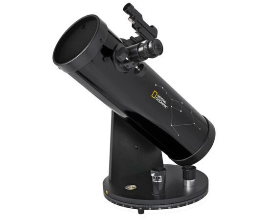 Телескоп National Geographic 114/500 Compact (920043)