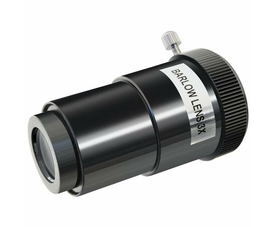 Телескоп National Geographic 114/900 AZ (914838), зображення 4 Телескоп National Geographic 114/900 AZ (914838), зображення 4