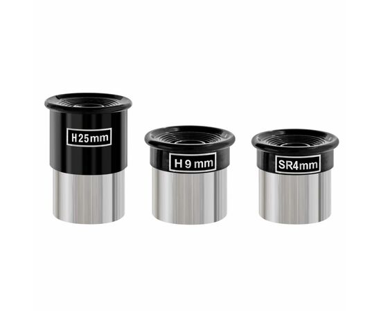 Телескоп National Geographic 114/900 AZ (914838), зображення 5 Телескоп National Geographic 114/900 AZ (914838), зображення 5