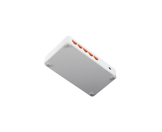 Коммутатор сетевой Totolink S505G, изображение 3 Коммутатор сетевой Totolink S505G, изображение 3