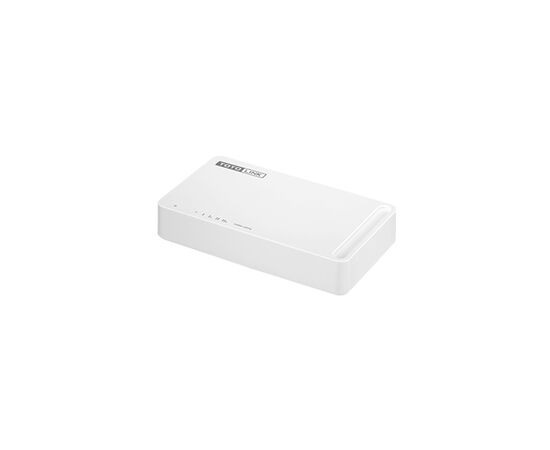 Коммутатор сетевой Totolink S505G