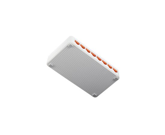 Коммутатор сетевой Totolink S808G, изображение 3 Коммутатор сетевой Totolink S808G, изображение 3