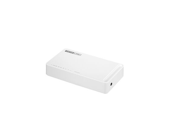 Комутатор мережевий Totolink S808G