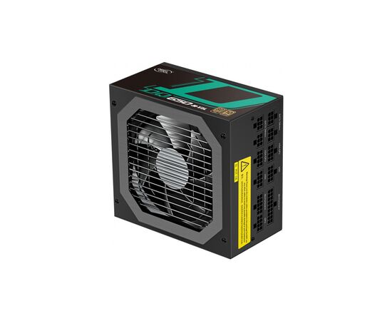Блок питания Deepcool 650W (DQ650-M-V2L), изображение 4 Блок питания Deepcool 650W (DQ650-M-V2L), изображение 4