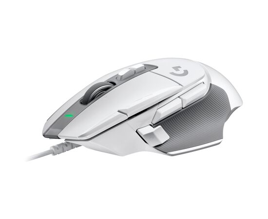 Мишка Logitech G502 X USB White (910-006146)